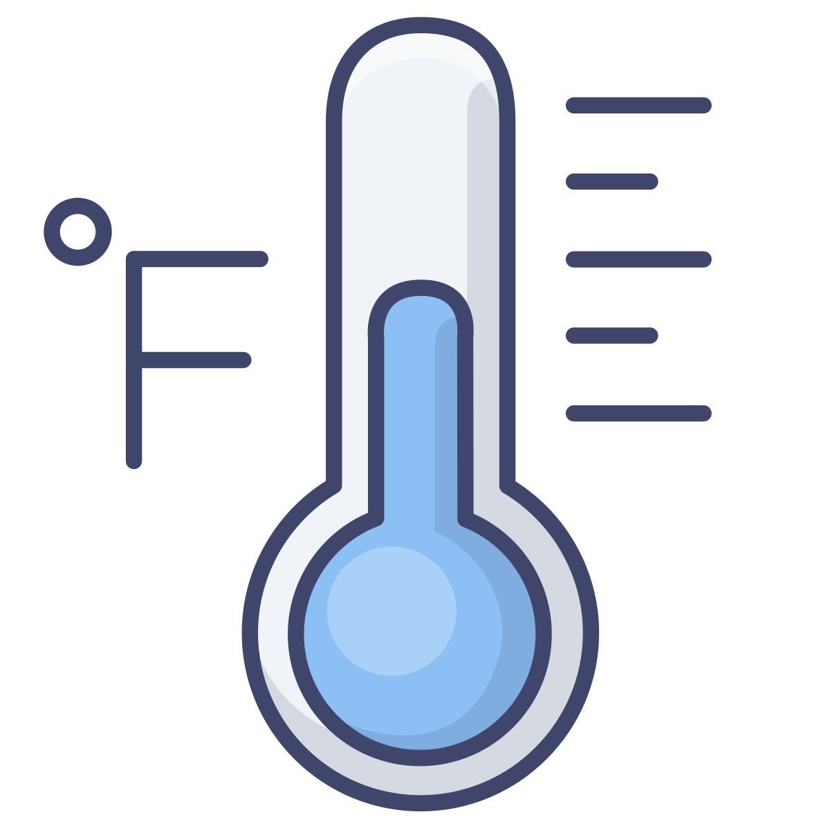 degree icon