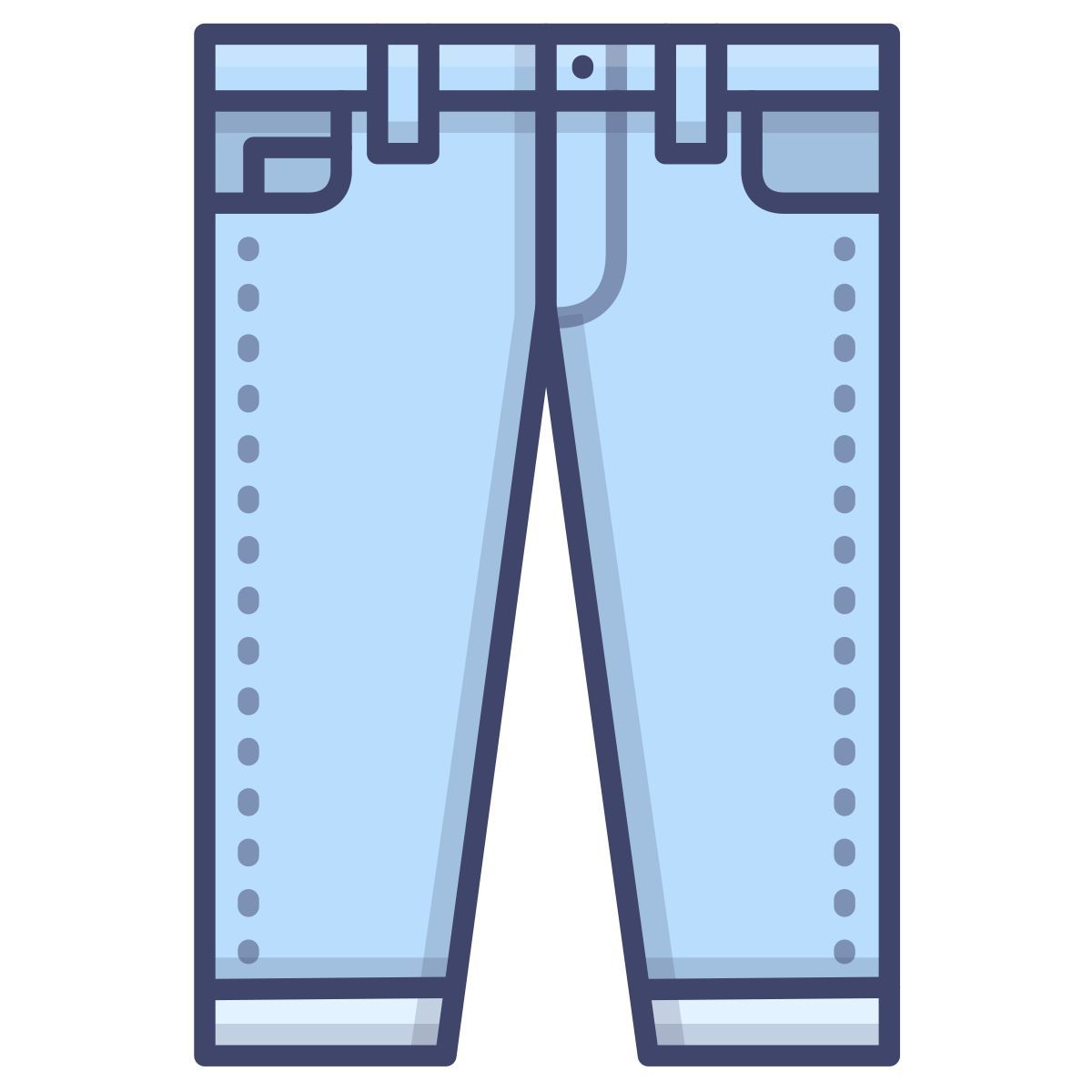 denim icon