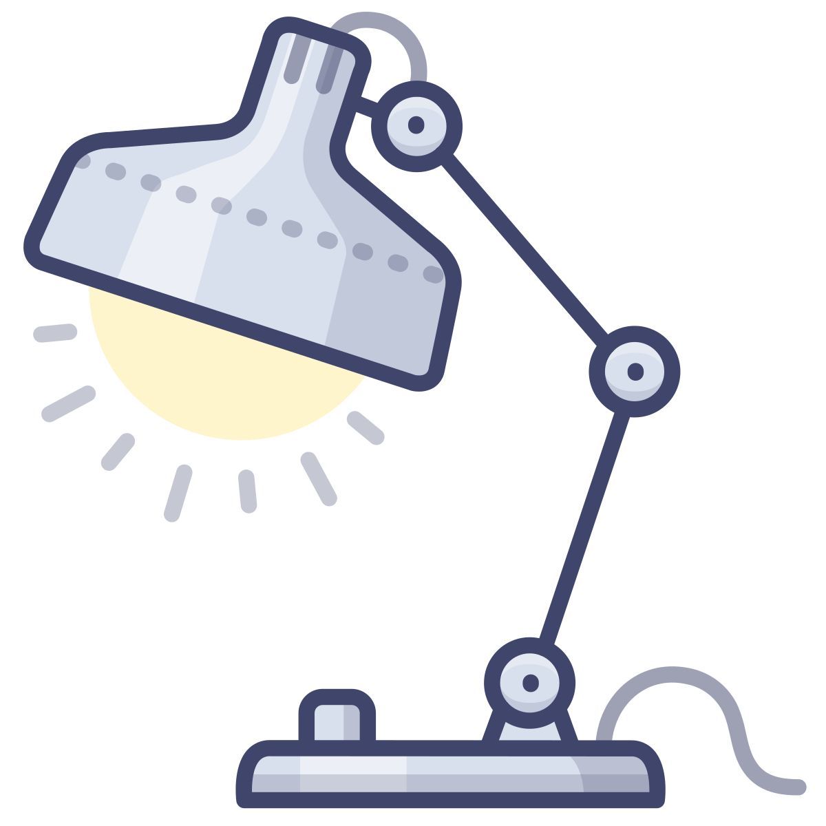 desk icon