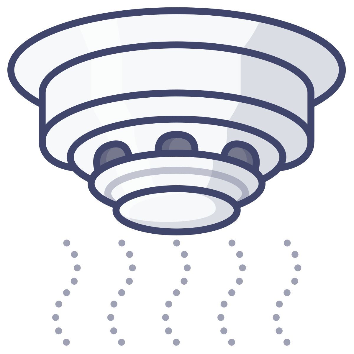 detector icon