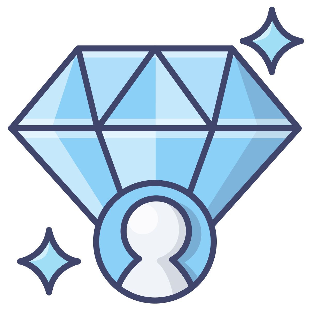 diamond icon