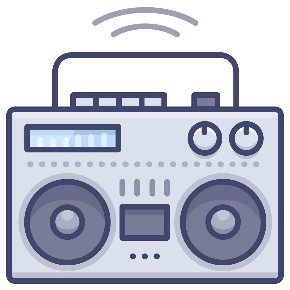 digital icon