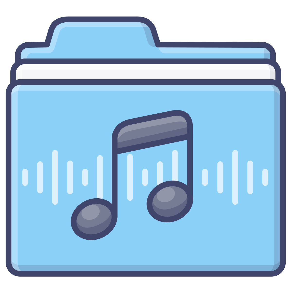 digital icon
