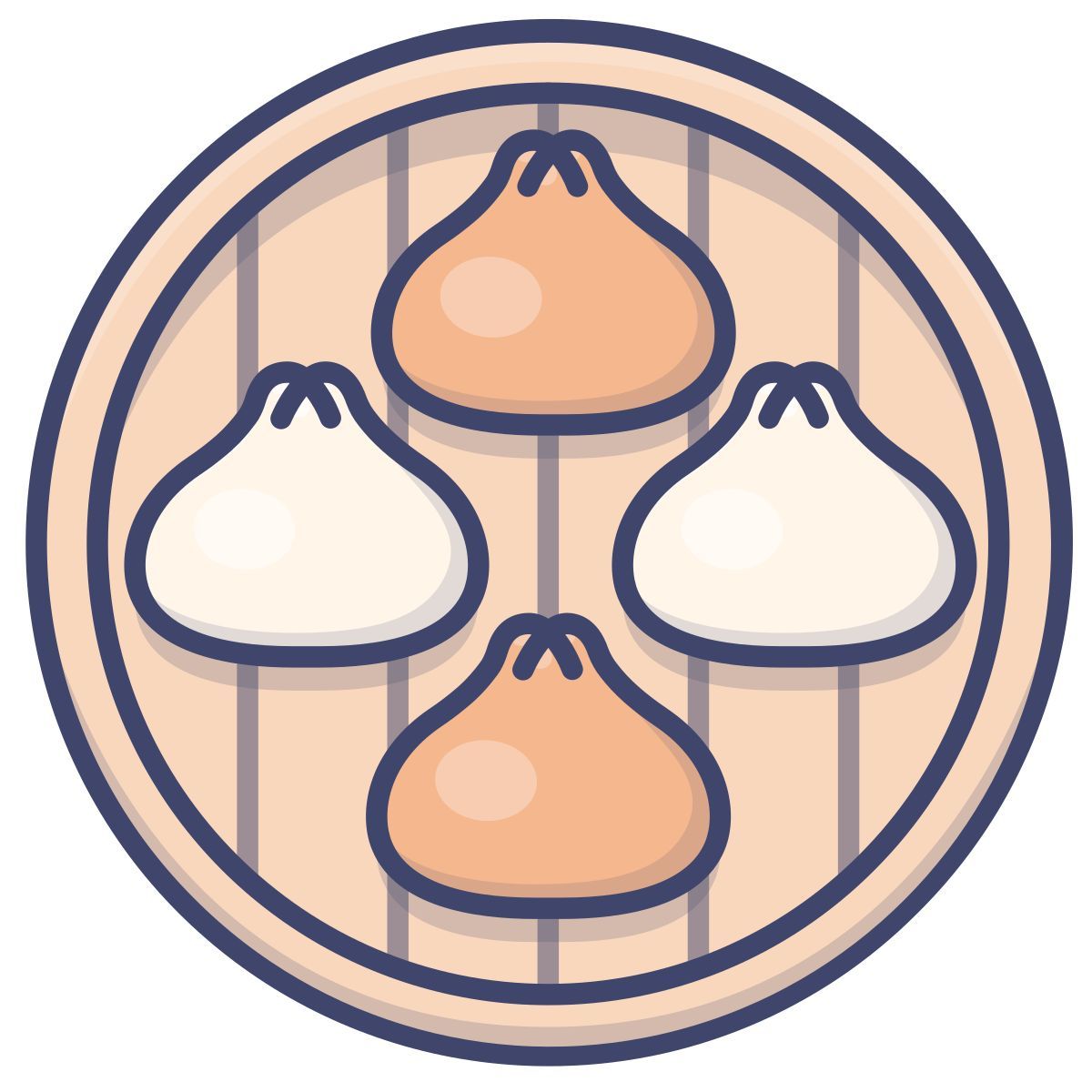 dim icon