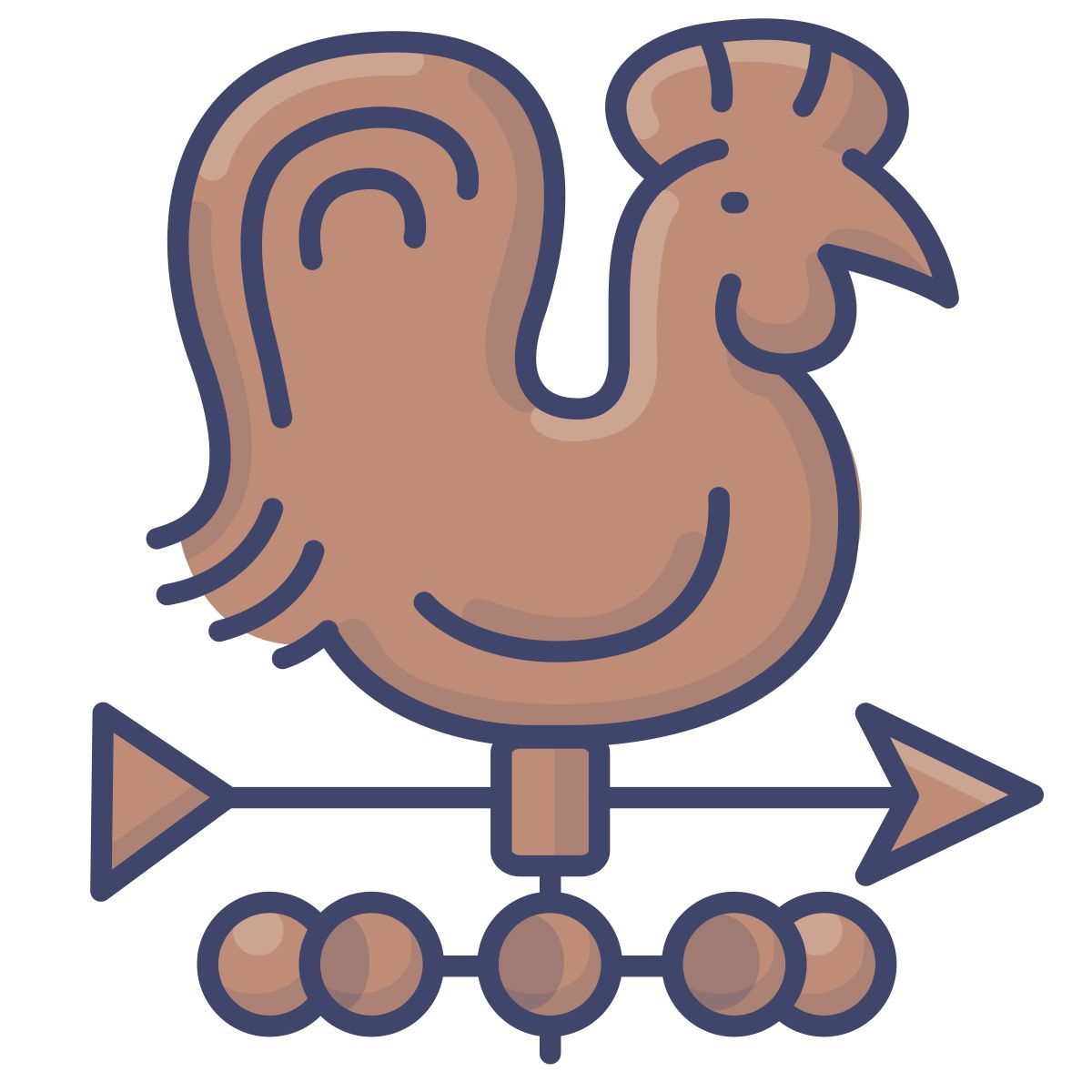 direction icon