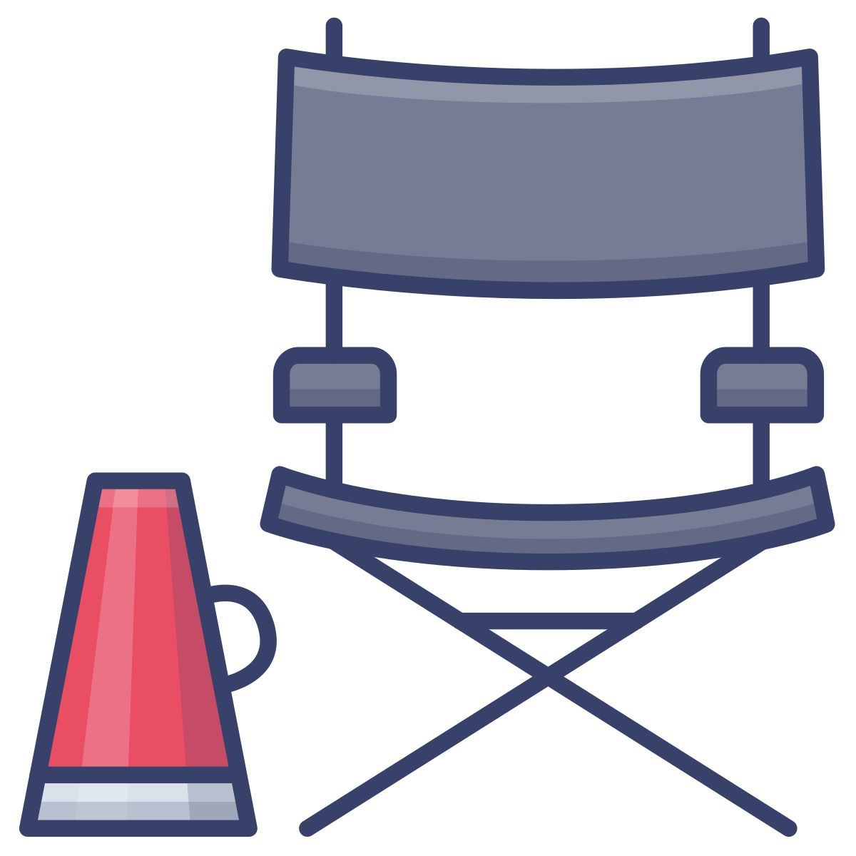 director icon