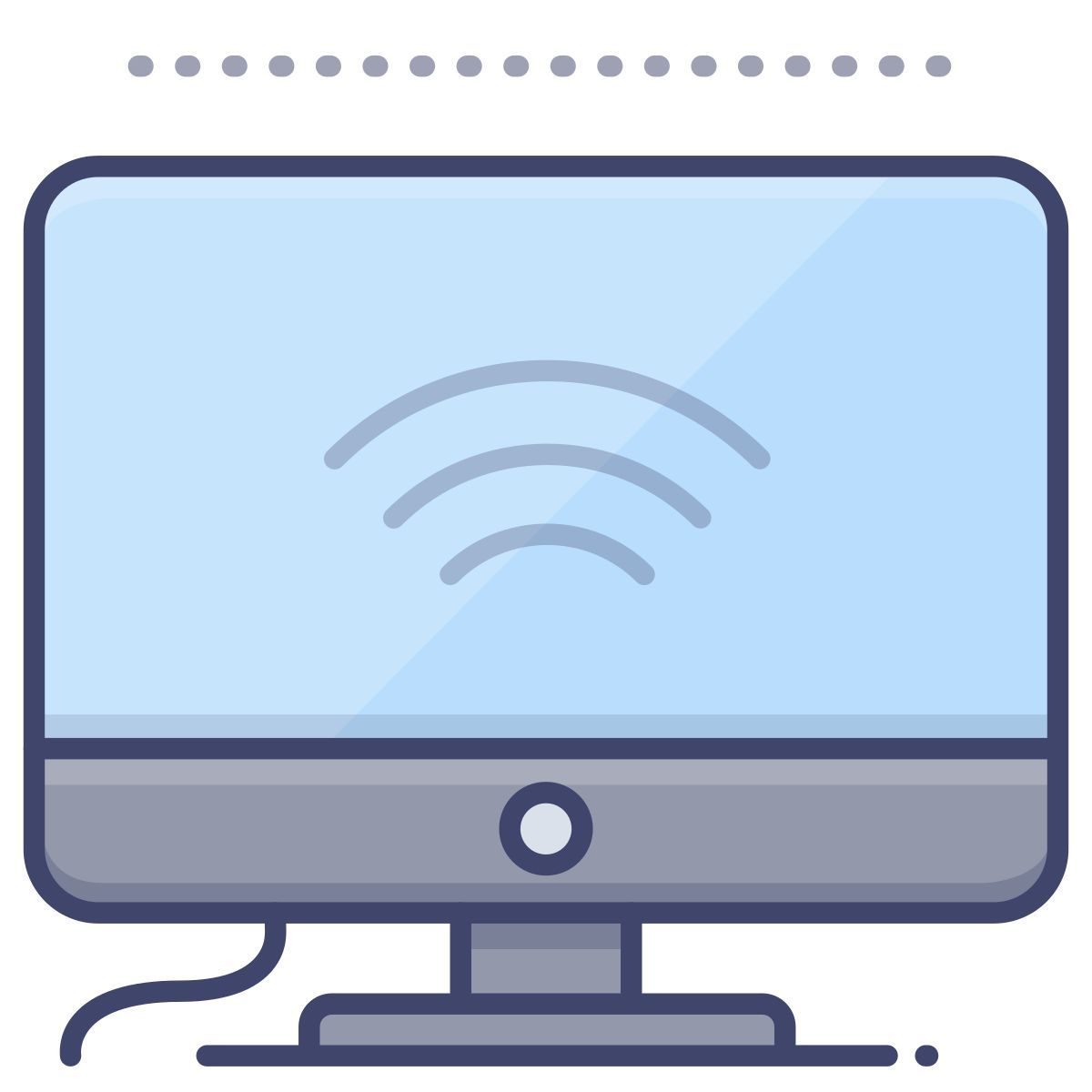 display icon