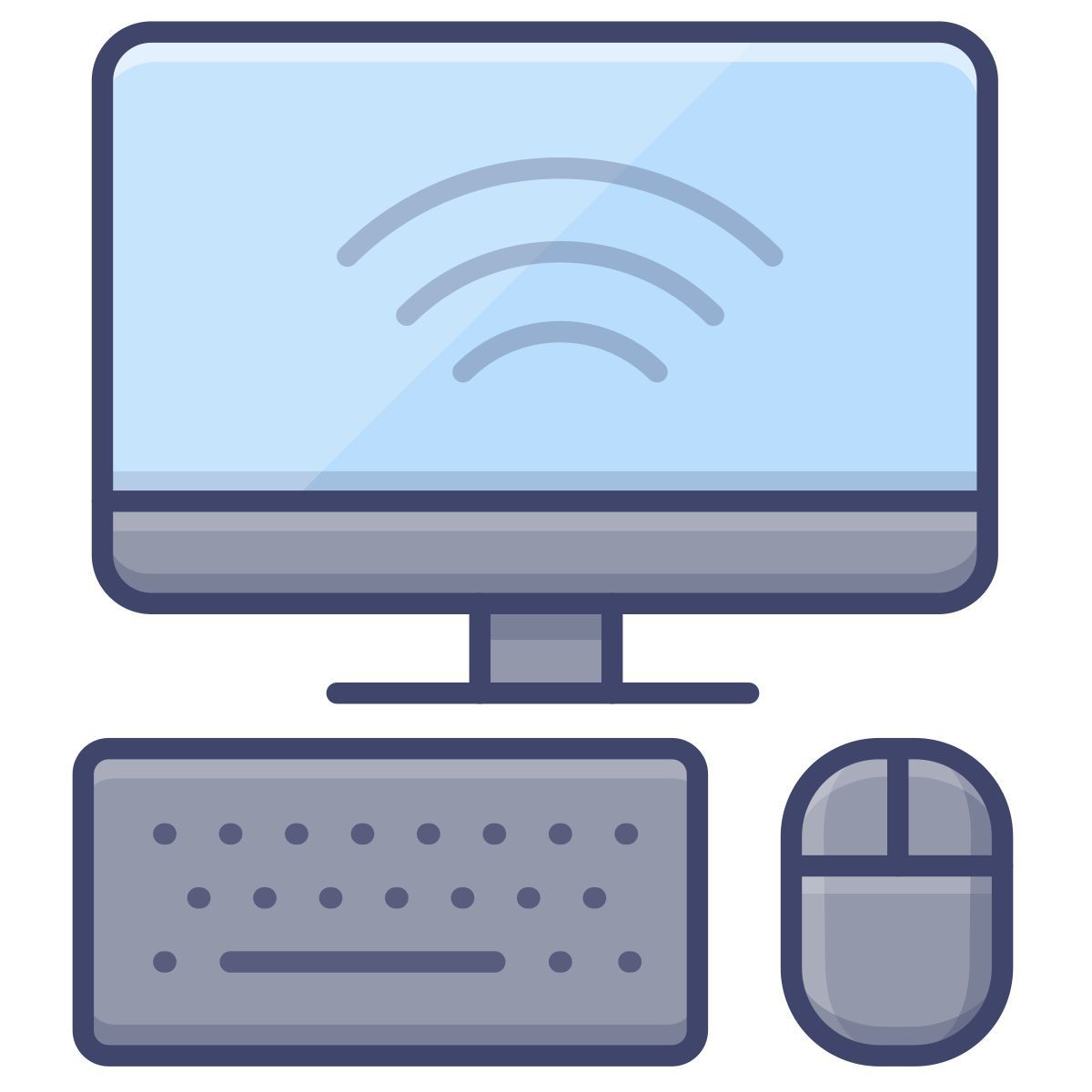 display icon