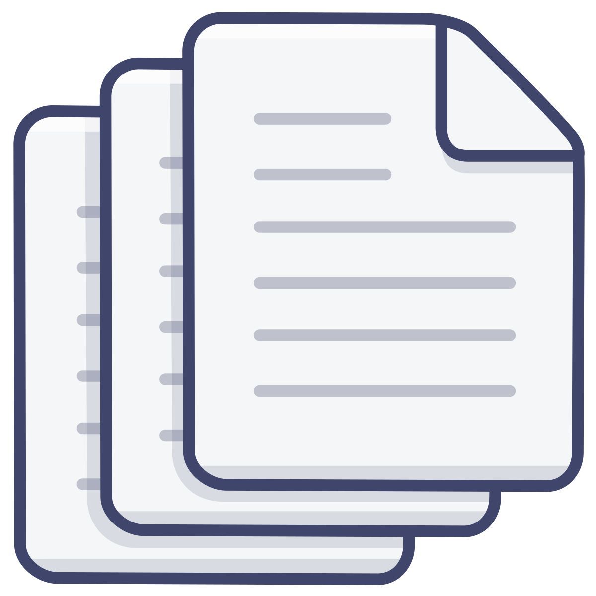 document icon