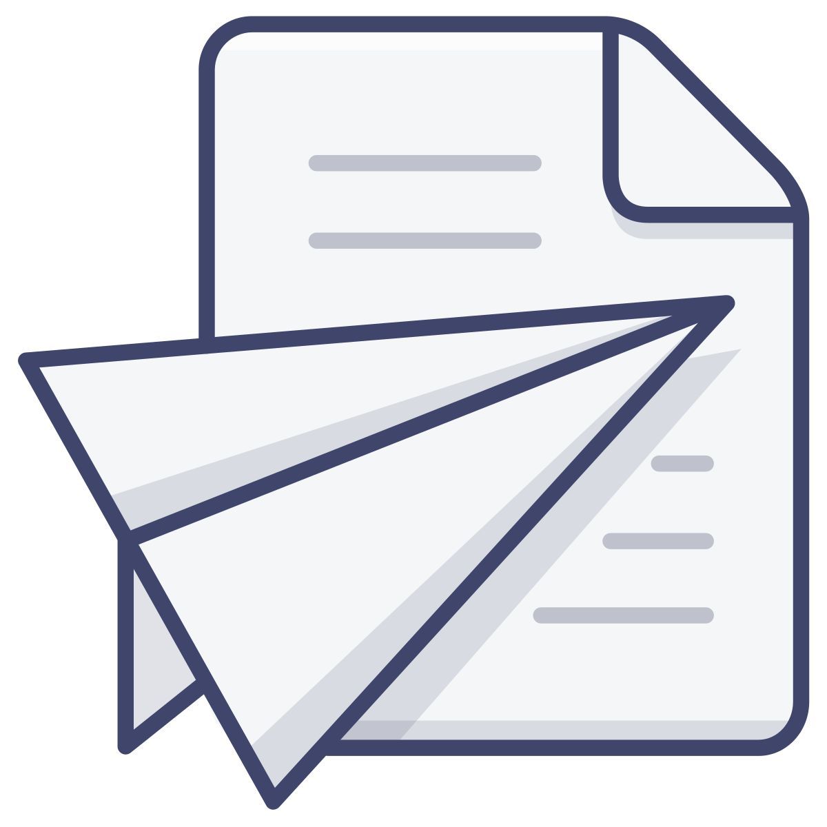 document icon