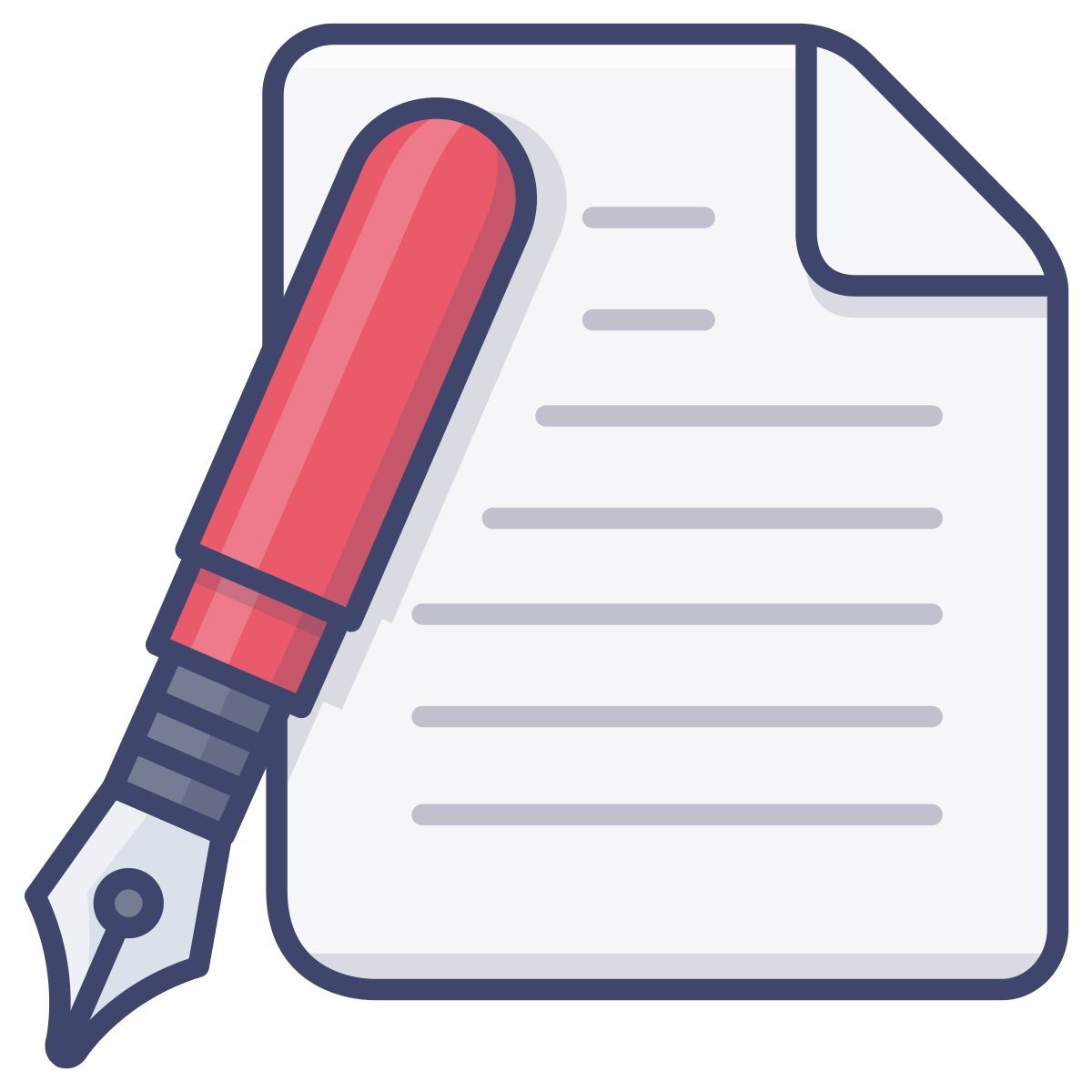 document icon