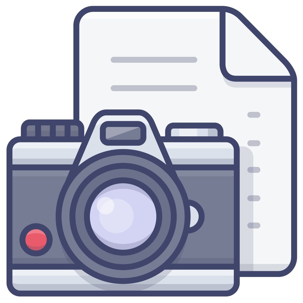document icon