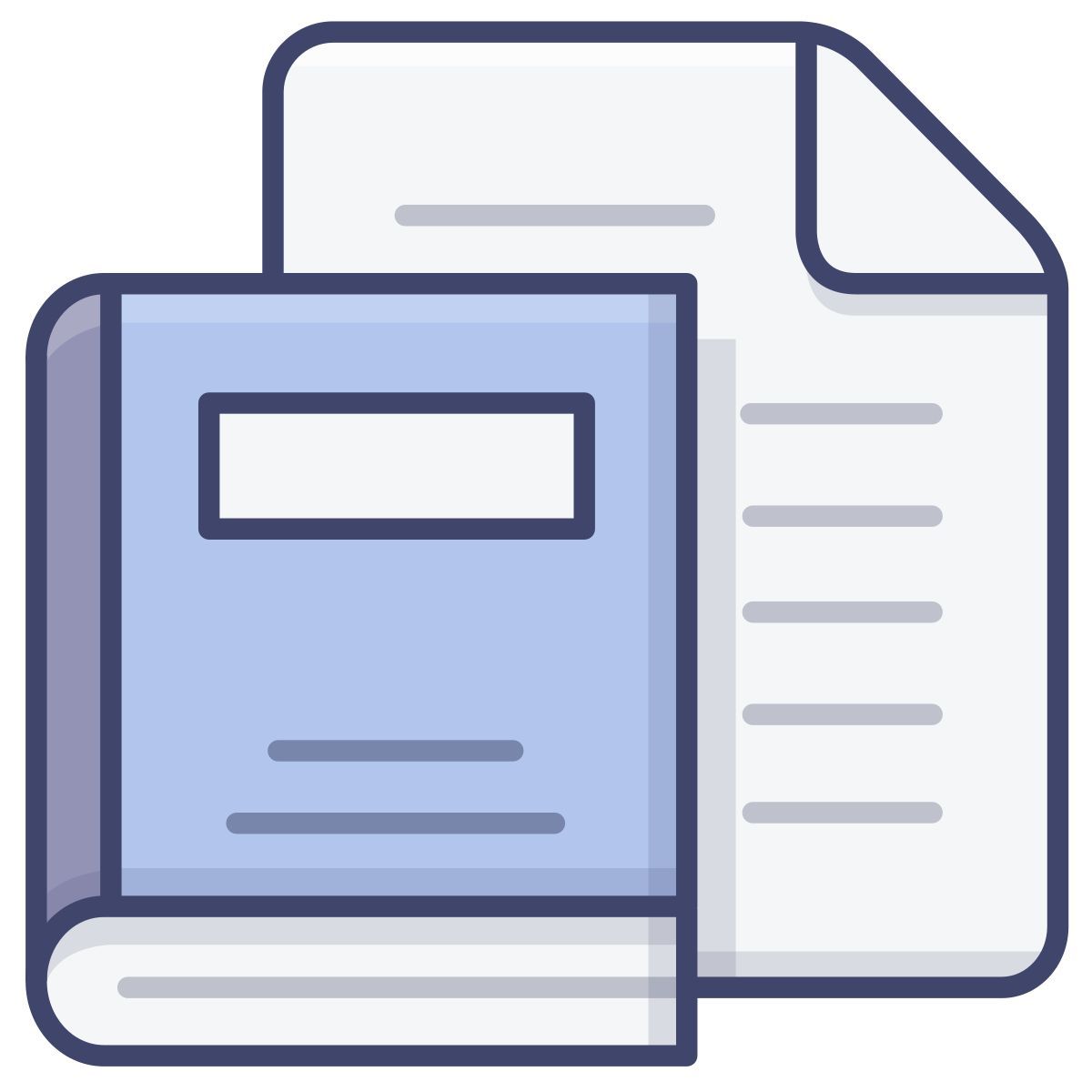 document icon