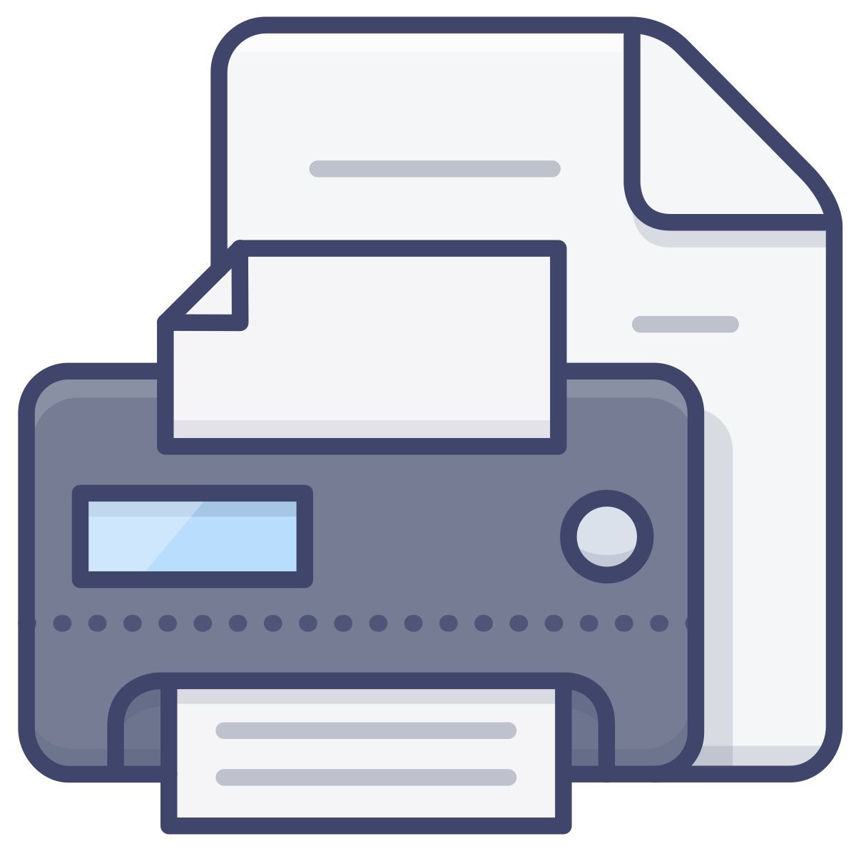 document icon