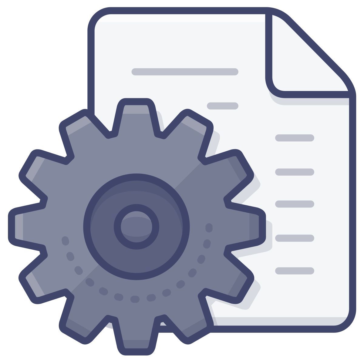 document icon
