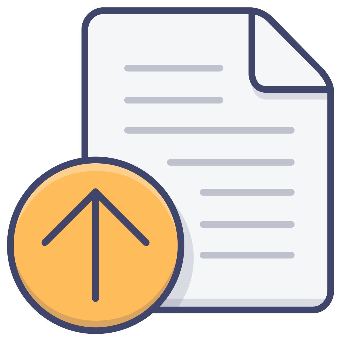 document icon