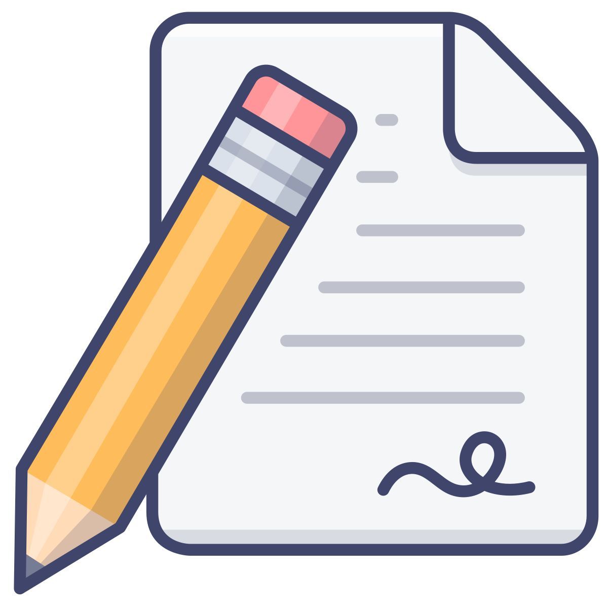 document icon