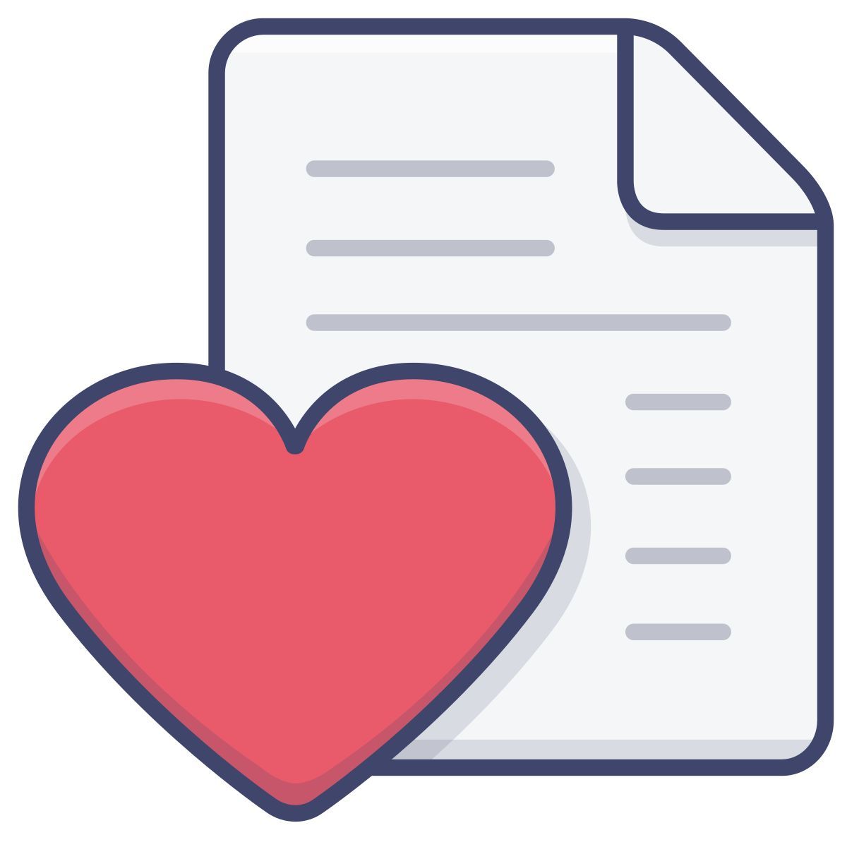 document icon