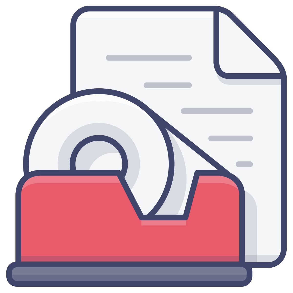 document icon
