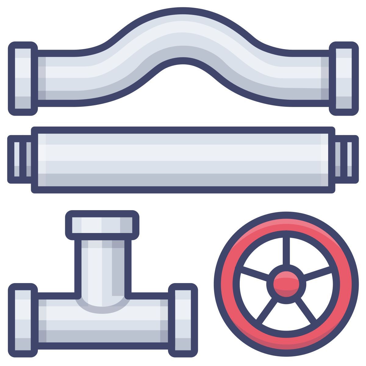 abfluss icon