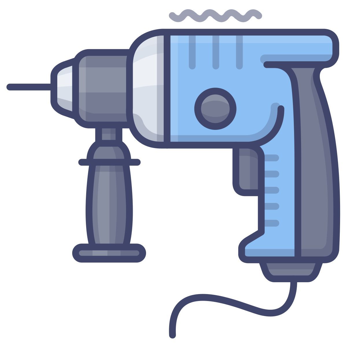 drill icon