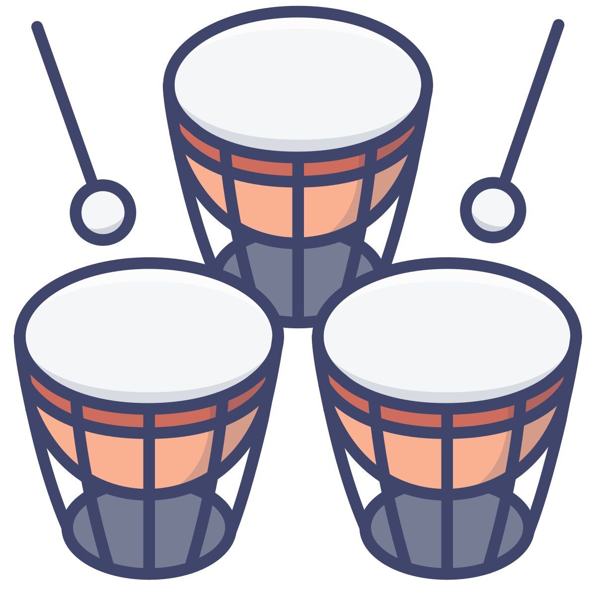tambor icon