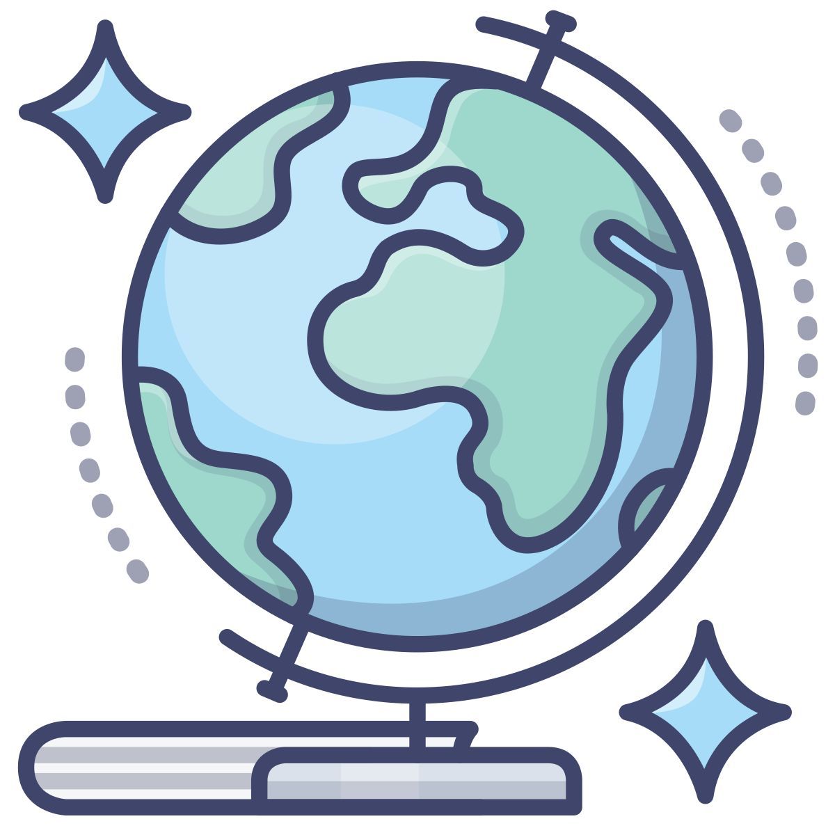 earth icon