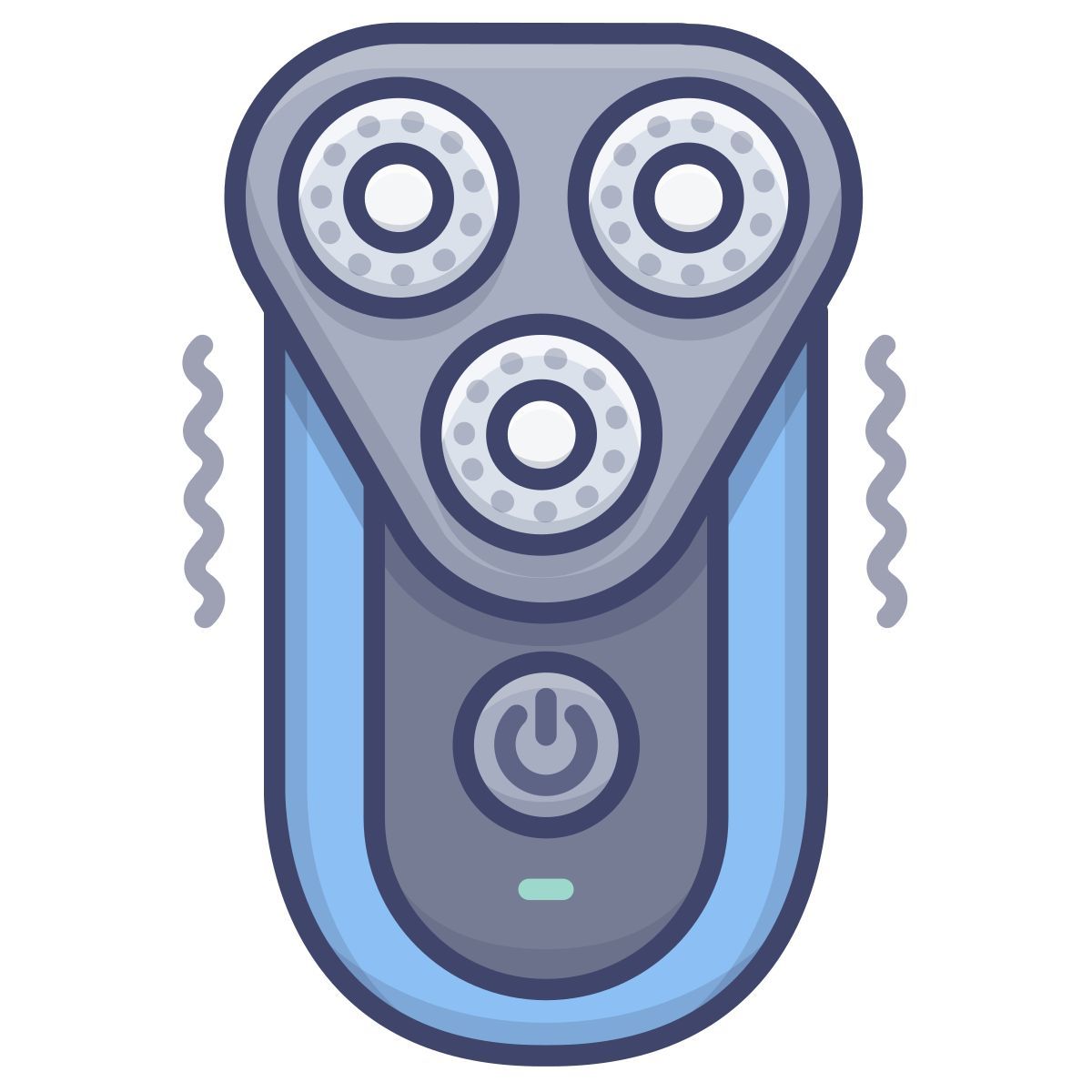 trimmer icon