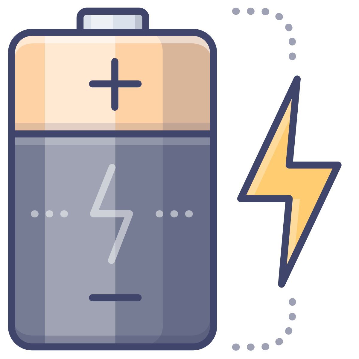 battery icon