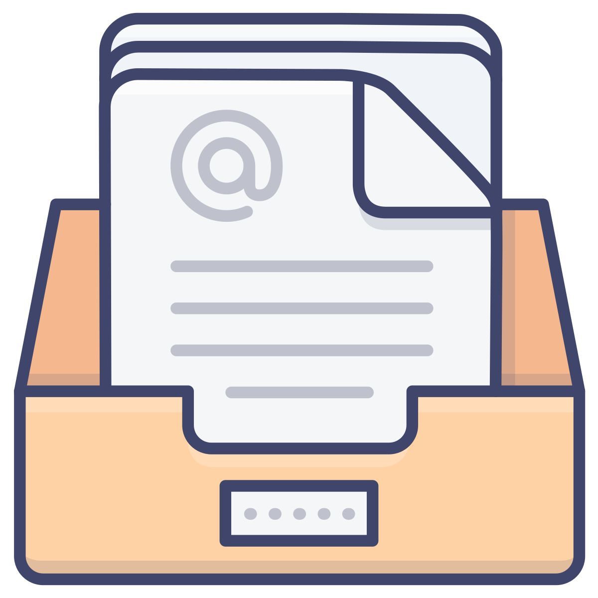 email icon