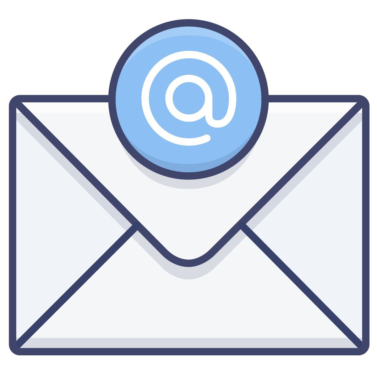 email icon