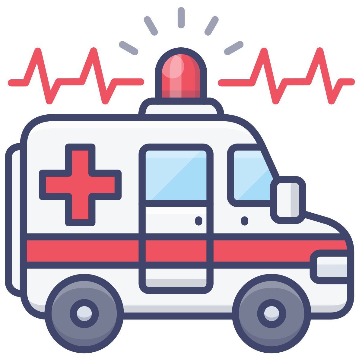 emergency icon