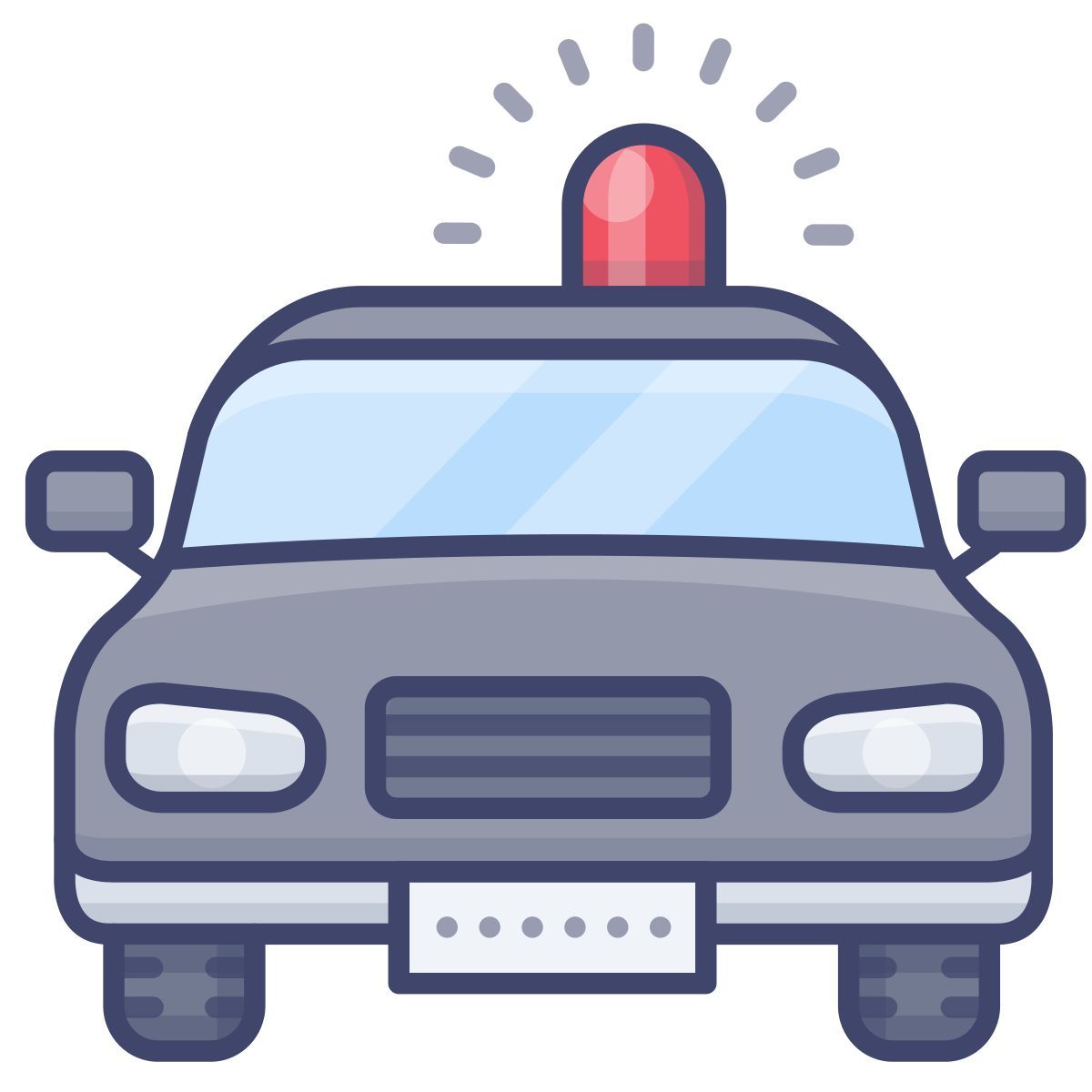 emergency icon