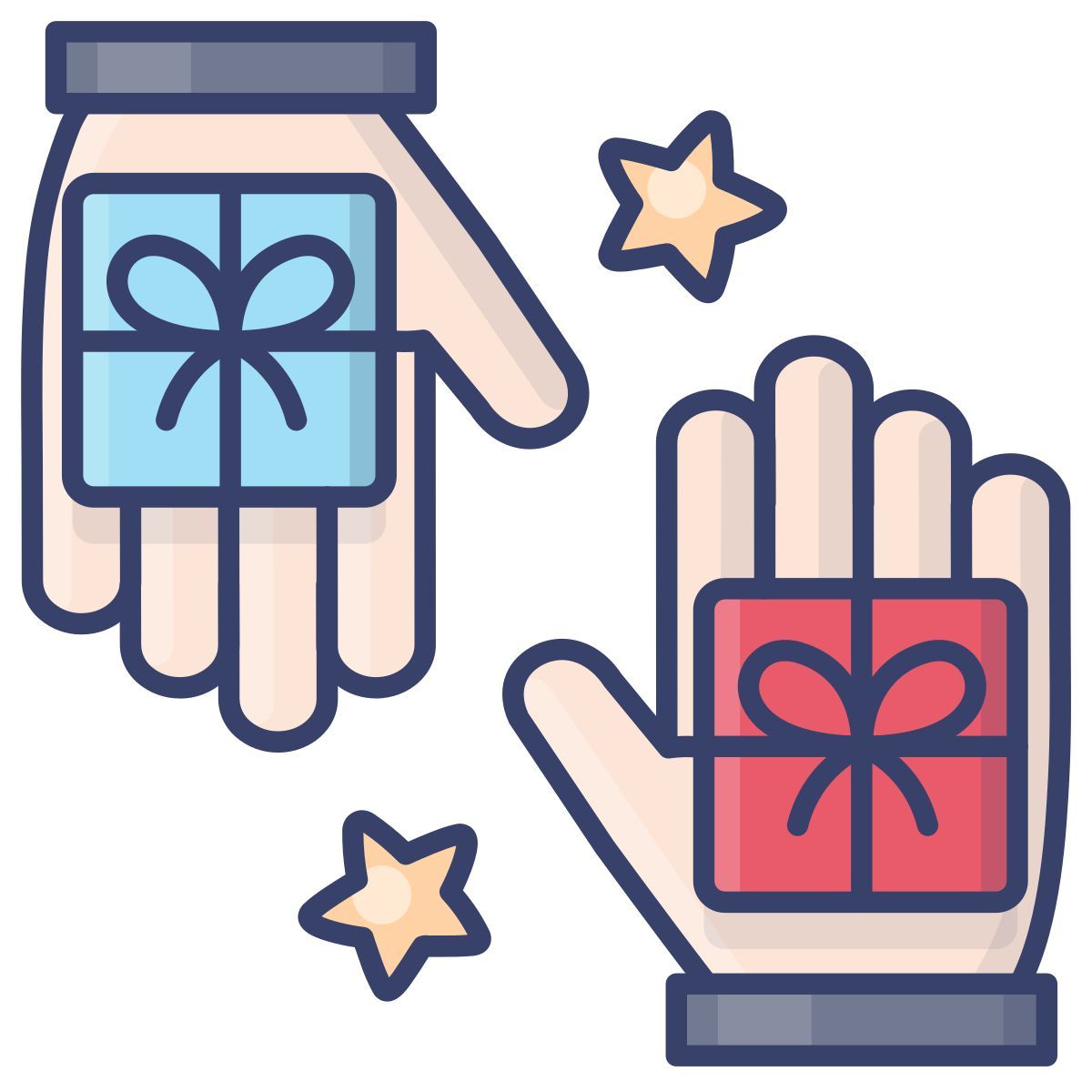 exchange icon