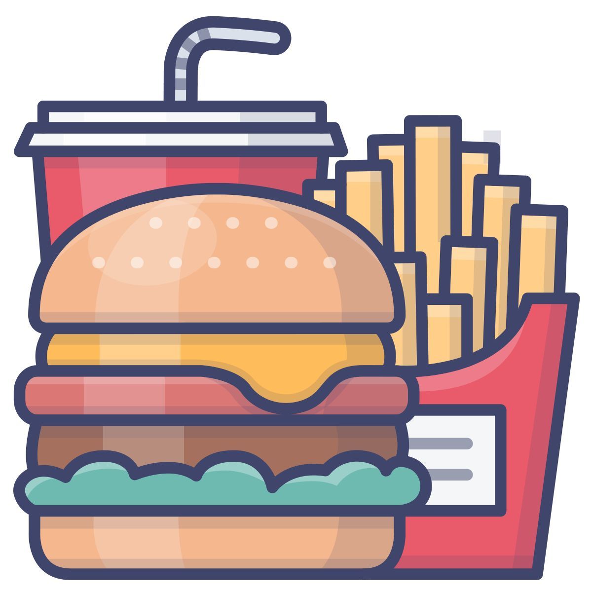 fast icon