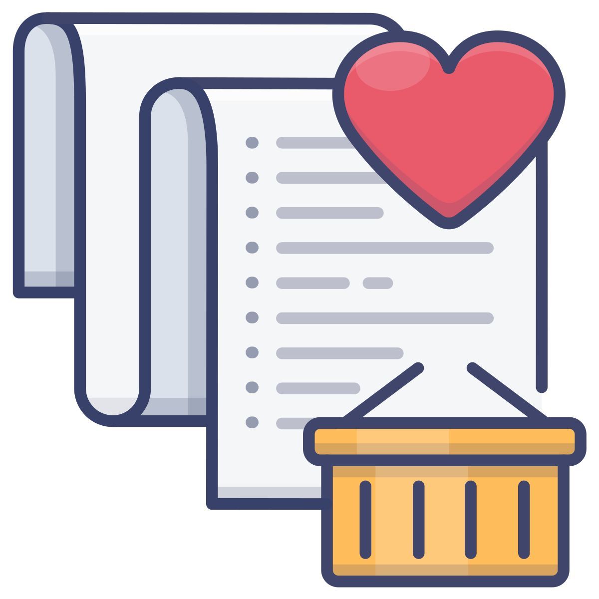 favorite icon