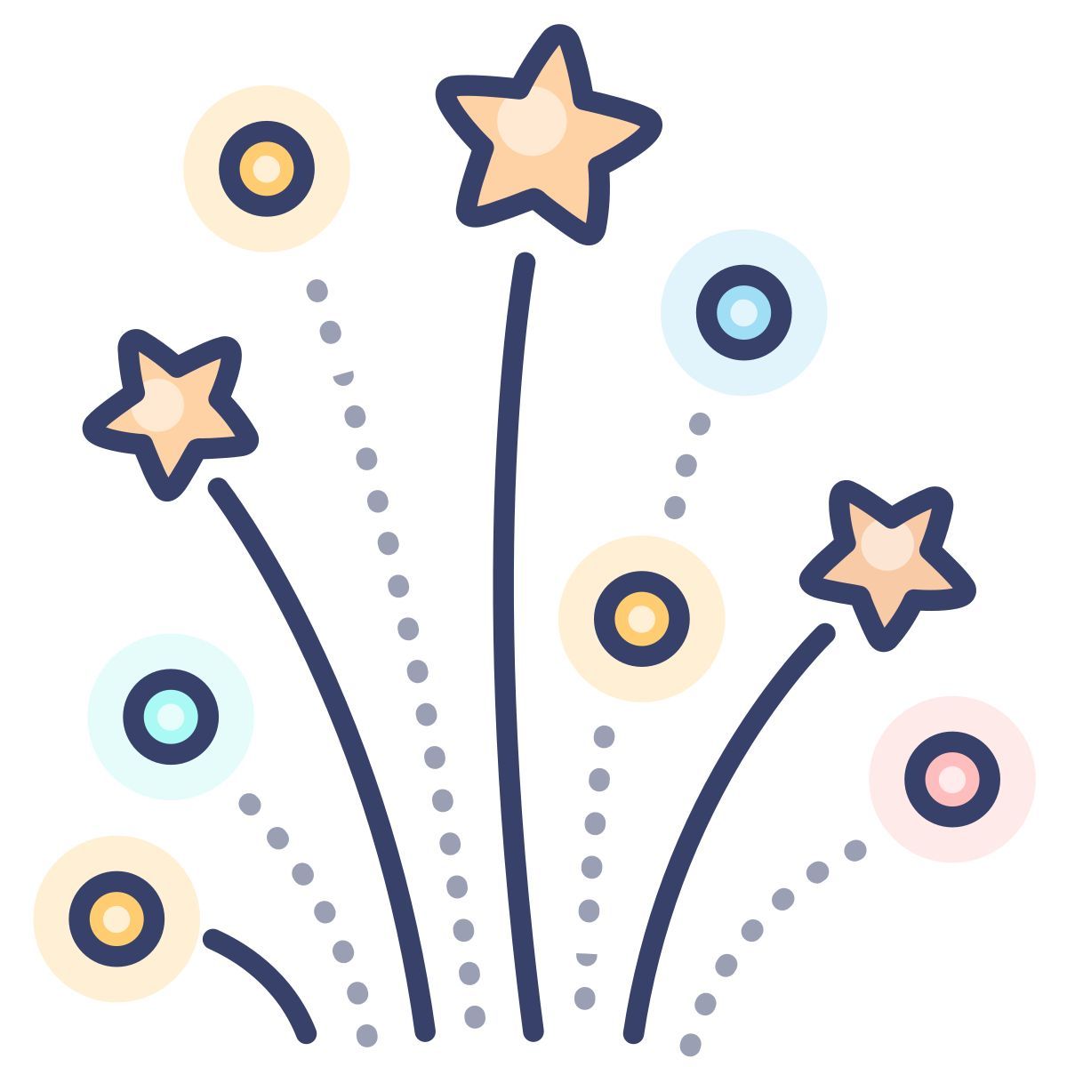 festival icon