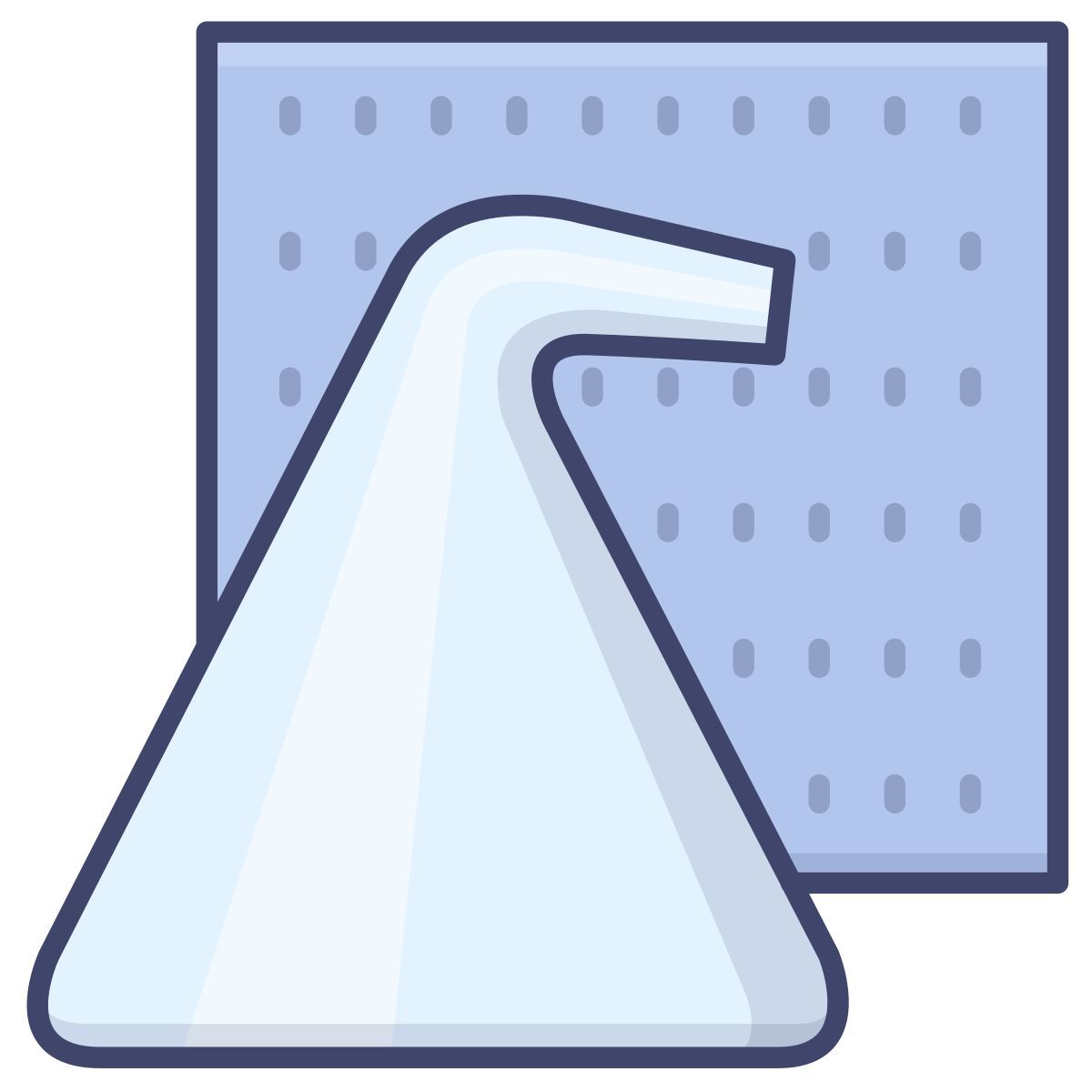 fibre icon