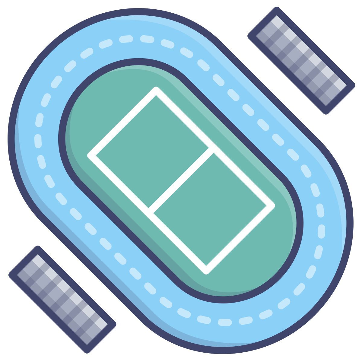 field icon