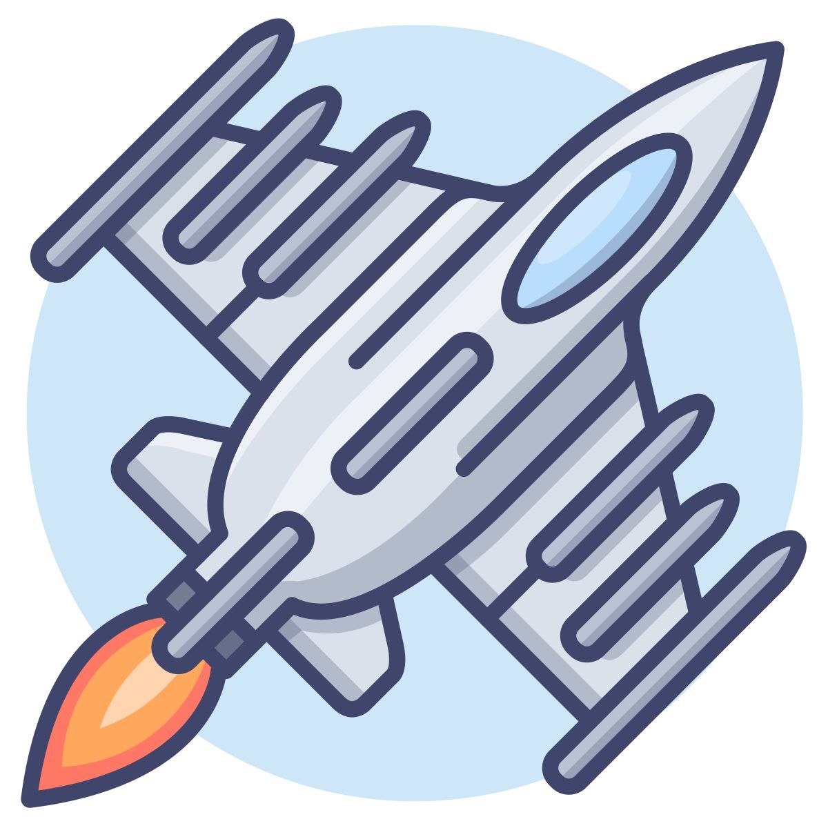 fighter icon