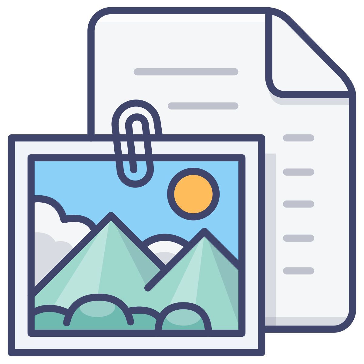 file icon