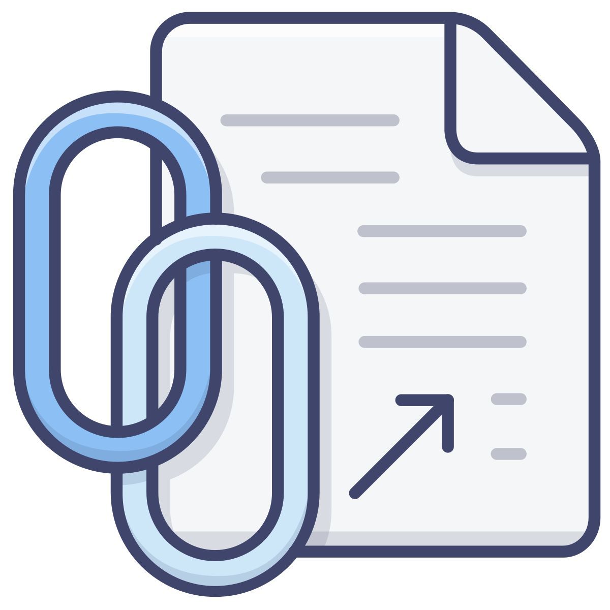 file icon