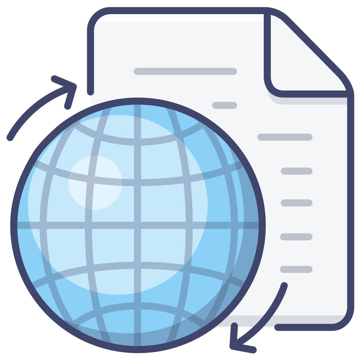 file icon