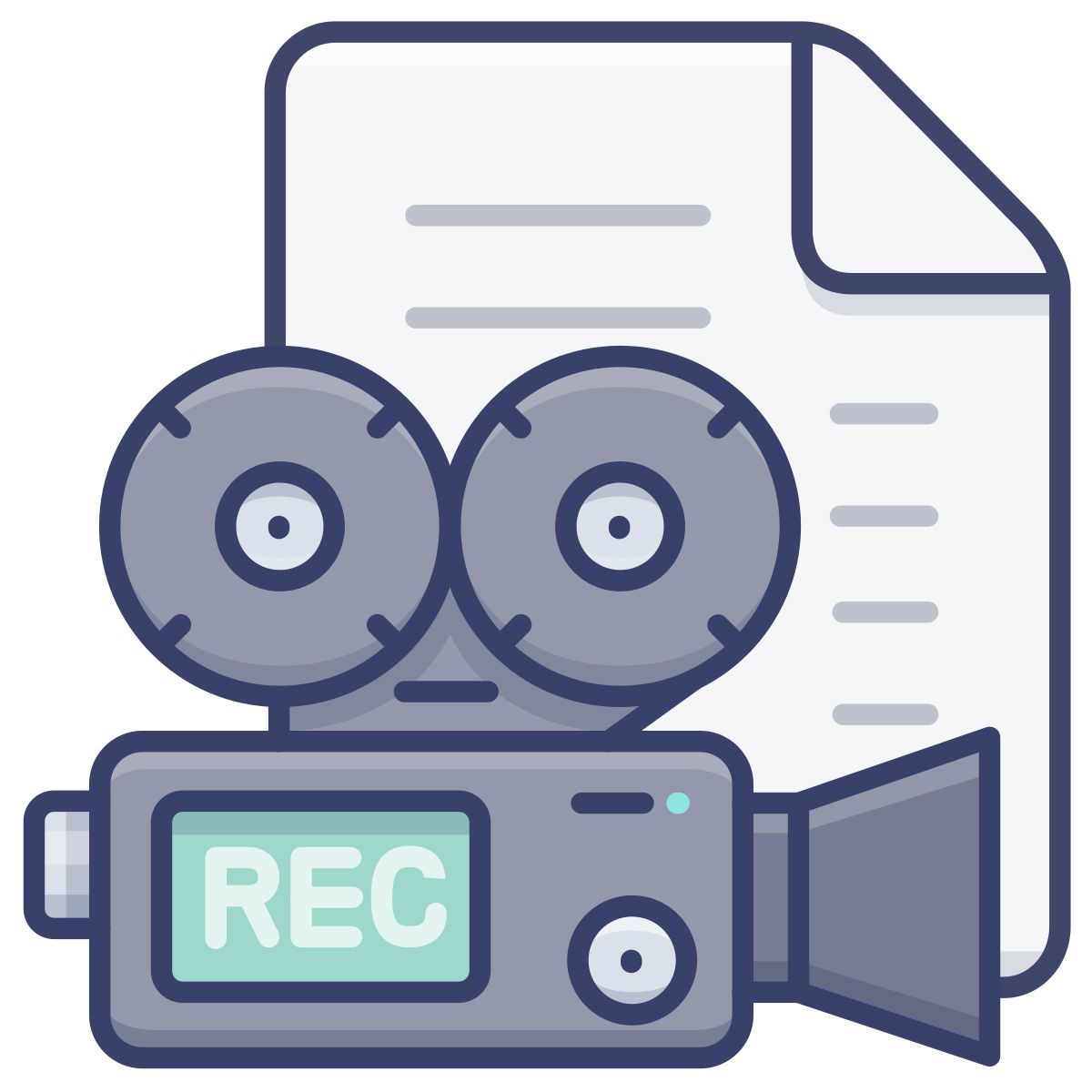 file icon