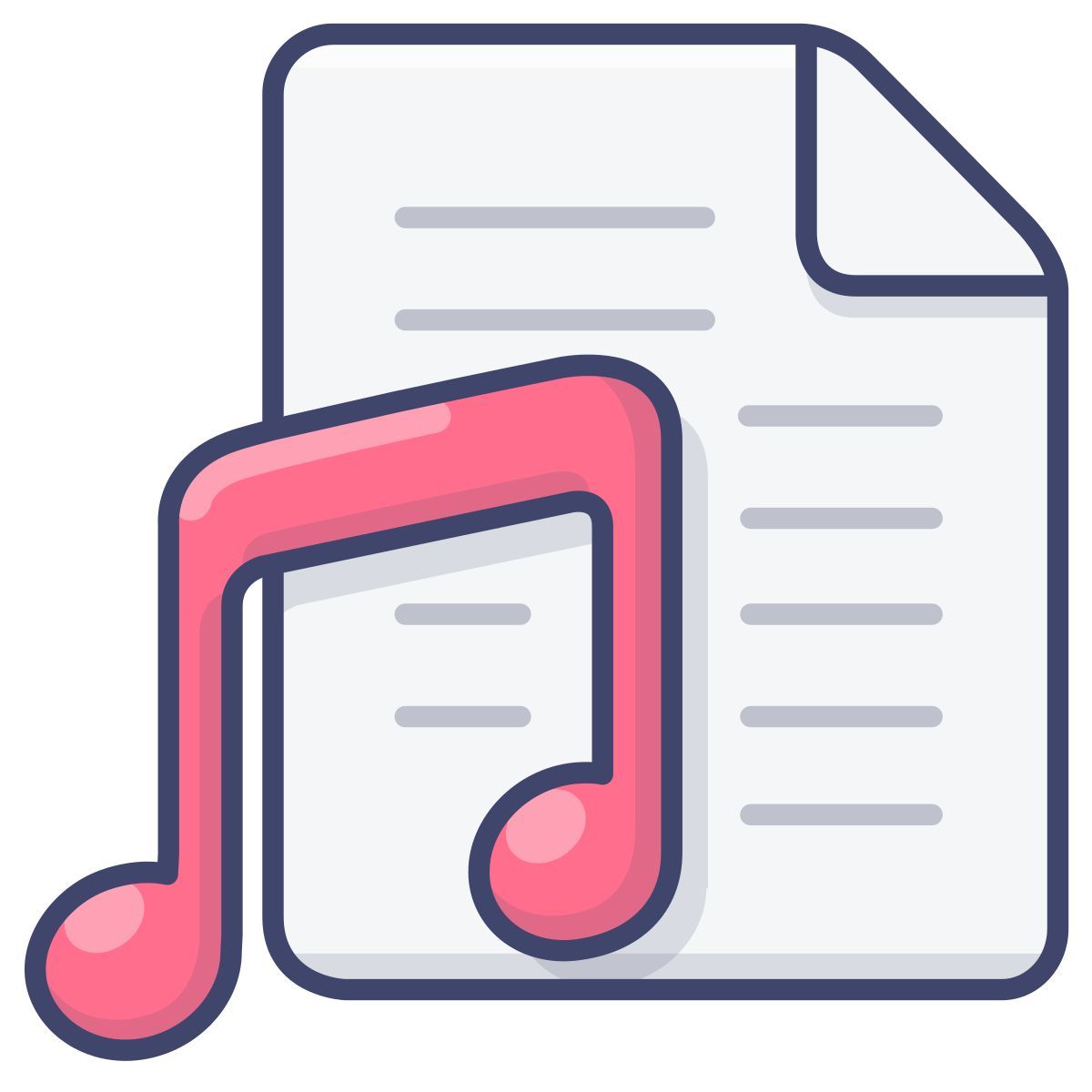 file icon