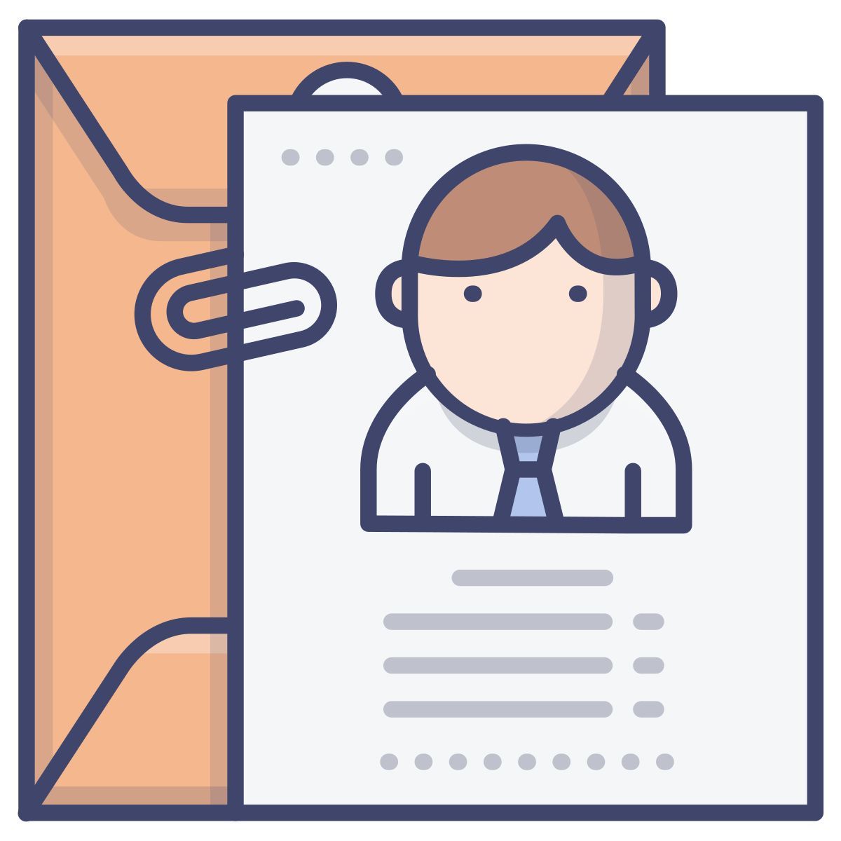 file icon