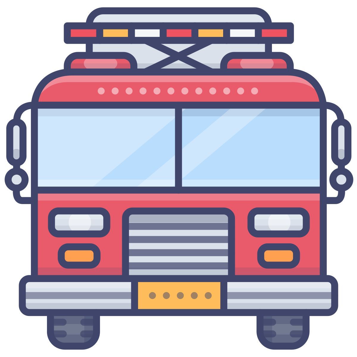 fire icon