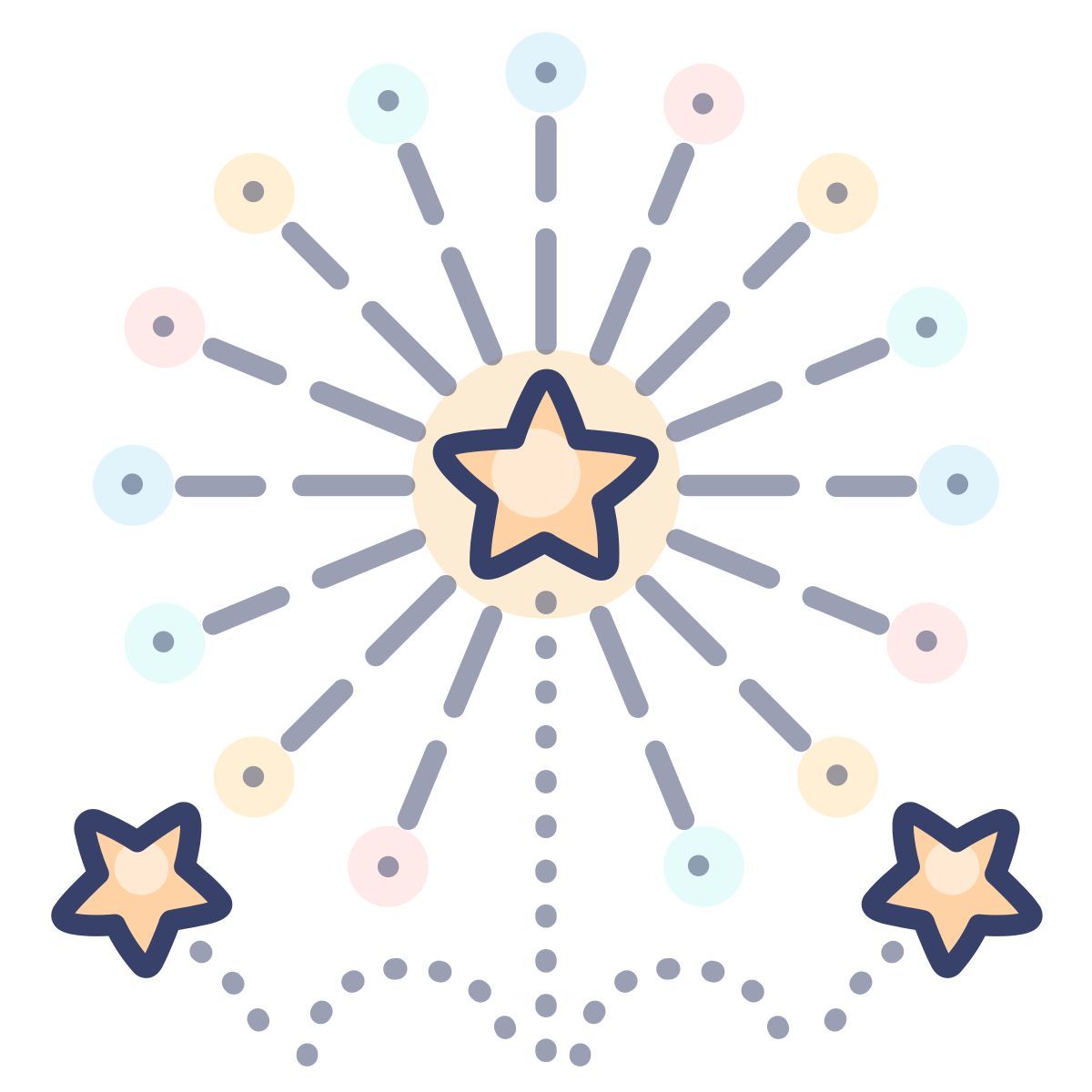 firework icon