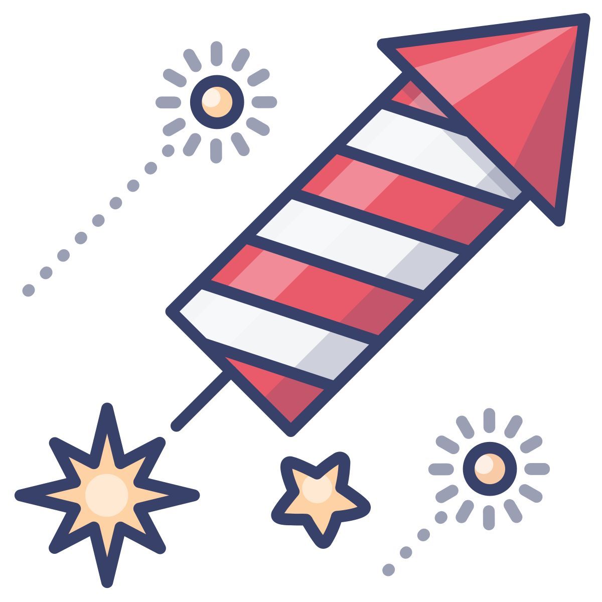 firework icon