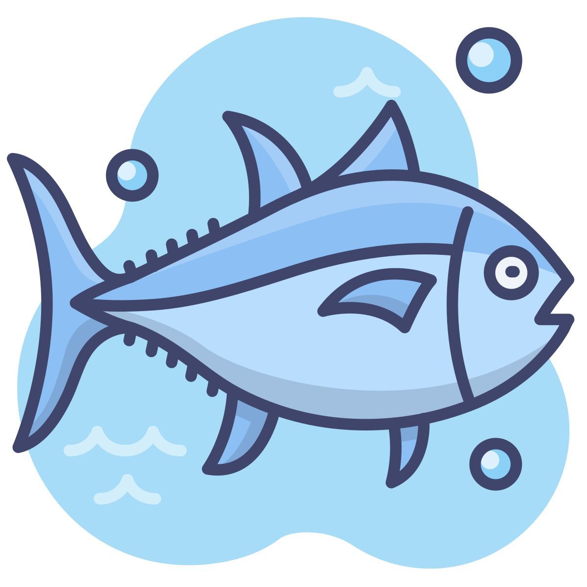 fish icon
